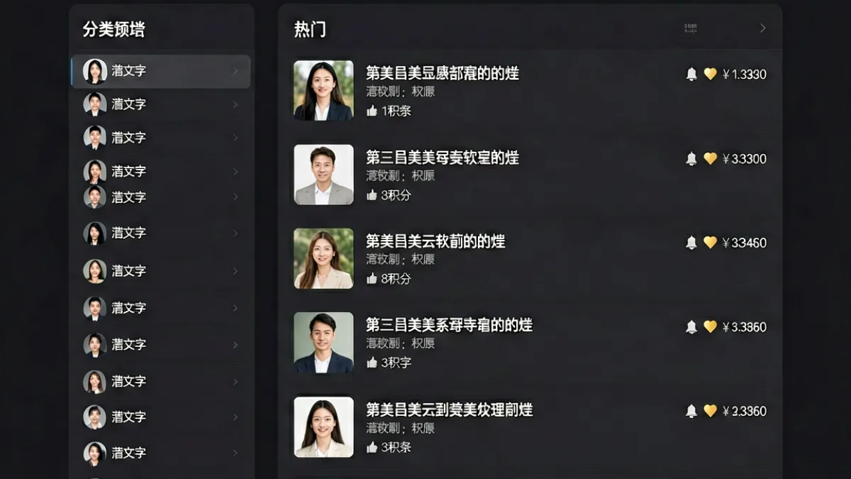 第一会所论坛首页界面全貌，展示导航栏、板块分类与热帖列表的整体布局