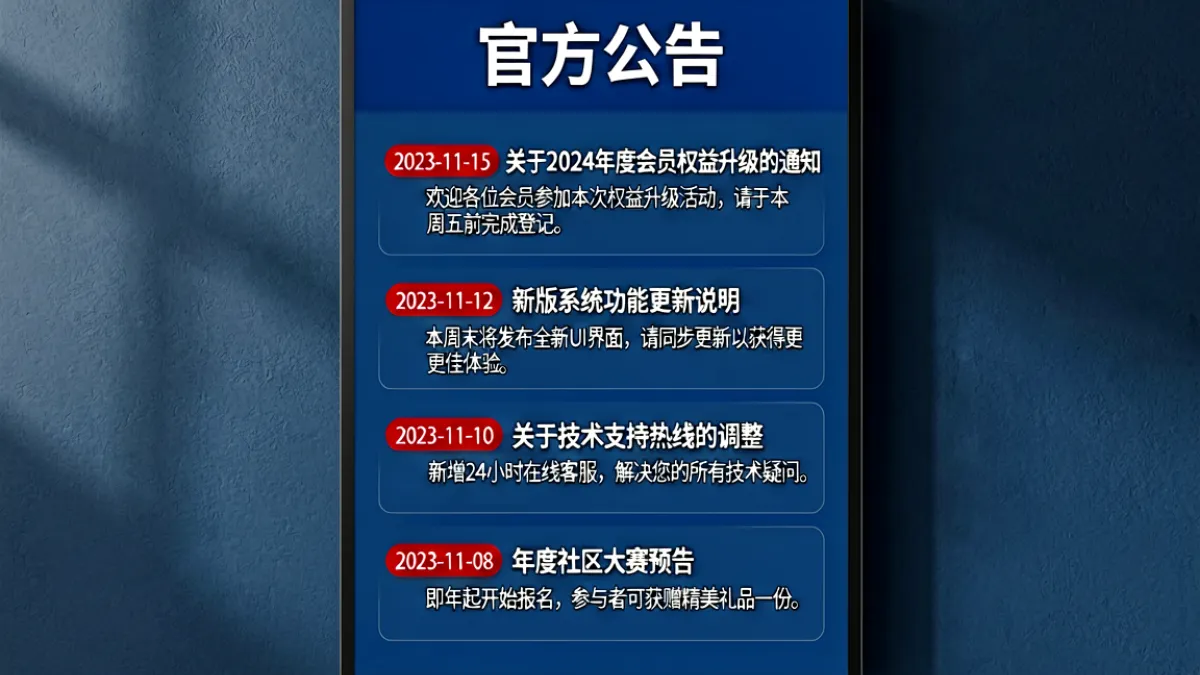 第一会所论坛资讯动态页面首屏配图，展示论坛公告栏与版块列表的整体界面截图风格示意