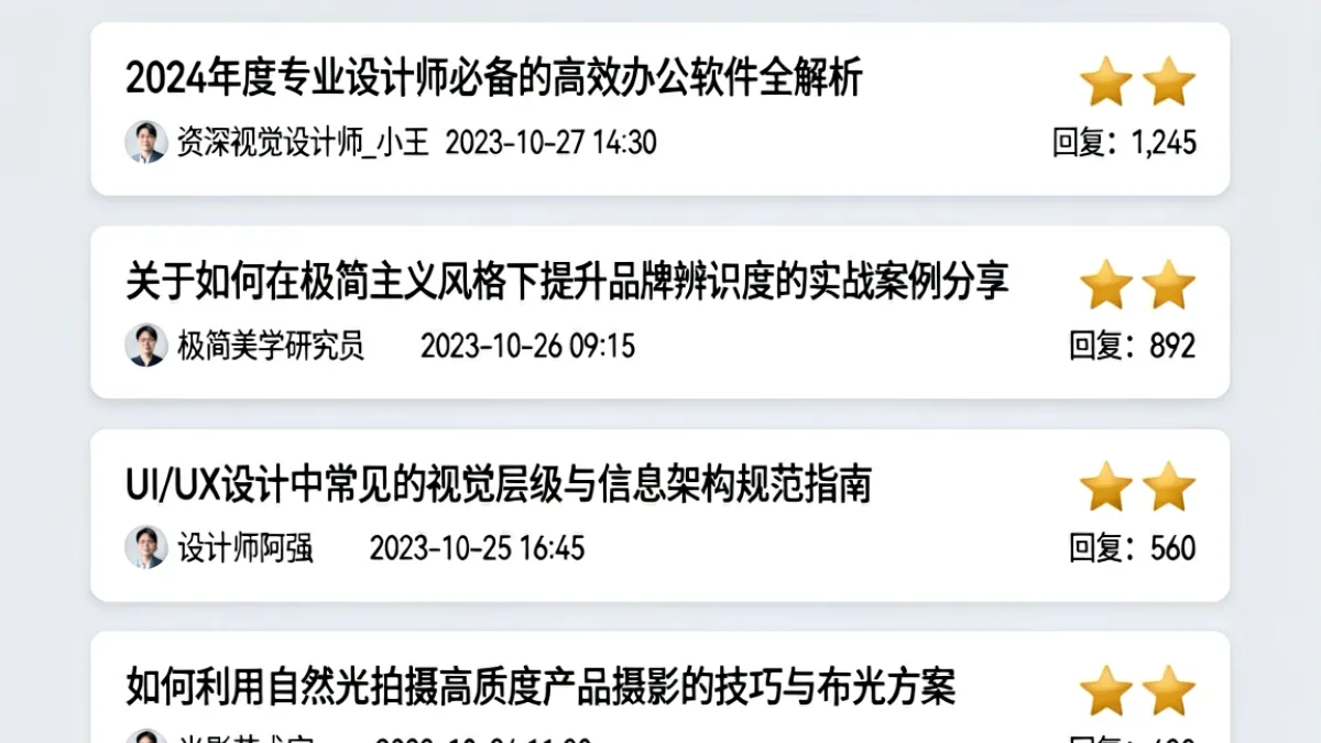 第一会所论坛资源分享板块内帖子列表，展示标题、发布时间和回复数量等信息